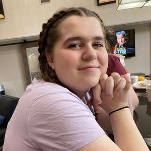 Meet your Posher, Kelsey